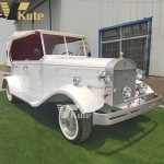 Retro Car Manufacturer - High Quality 5 Seats Antique Vintage for Sale