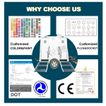 Portable Toilet Manufacturer - Modern Steel Durable