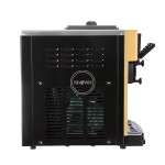 Ice Cream Machine Factory - 3 Flavor Soft Automatic