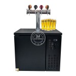 Beer Dispenser Factory - 20L-50L Kegerator Machine