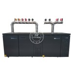 Draught Beer Manufacturer - Portable Keg Cooler
