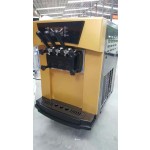 Ice Cream Machine Factory - 3 Flavor Soft Automatic