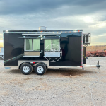 Food Truck Factory - Fully Equipped Restaurant Kitchen
