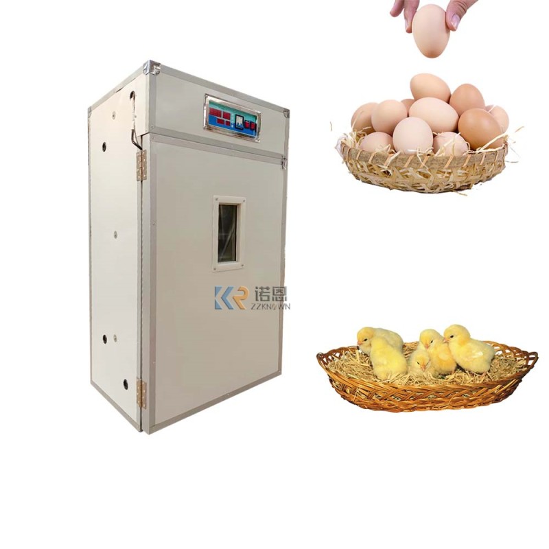Chicken Incubator Factory - Large Capacity Automatic