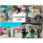 Wedding Bar Truck Manufacturer - Custom Bar Trailer