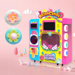 Candy Machine Factory - Wholesale Automatic Commercial
