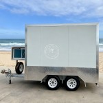 Reefer Trailer Factory - Custom Refrigerated Container