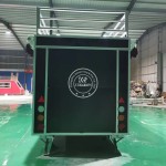 Container Bar Factory - Hot Sale Customizable Backyard