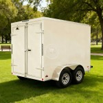 Refrigerated Trailer Manufacturer - OEM Reefer Container