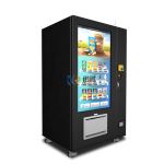 Vending Machine Manufacturer - Smart WiFi Snack Beverage