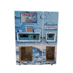 Ice Water Machine Factory - Africa Mini Desk