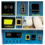 Ice Maker Factory - Commercial Portable Self Serve