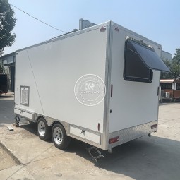 Office Trailer Factory - Worksite Secure Portable