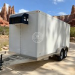 Reefer Trailer Factory - Turnkey Freezer Manufacturer