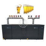Draught Beer Manufacturer - Portable Keg Cooler