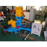 Feed Pellet Factory - Automatic Floating Fish