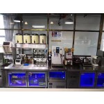 Bubble Tea Station Manufacturer - Full Set Equipment