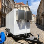 Refrigerated Trailer Manufacturer - Cheap Freezer Supplier