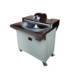 Meat Chopper Manufacturer - High Safety Bowl Cutter