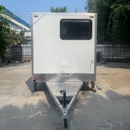 Mobile Office Manufacturer - On Site Construction Management