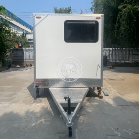 Mobile Office Manufacturer - On Site Construction Management