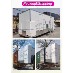Portable Restroom Factory - Outdoor Shower Bathroom