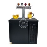 Beer Dispenser Factory - 20L-50L Kegerator Machine