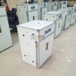 Egg Incubator Factory - Industrial Hatching Automatic