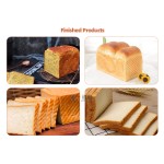 Bakery Equipment Factory - Industrial Toast Maker