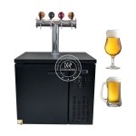 Beer Cooler Factory - Sankey Corny Keg Dispenser