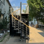 Container Bar Factory - Customize 40ft Mobile House