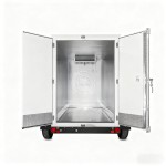 Refrigerated Trailer Manufacturer - New Cheap Cold Storage