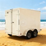 Refrigerated Trailer Manufacturer - OEM Professional Reefer