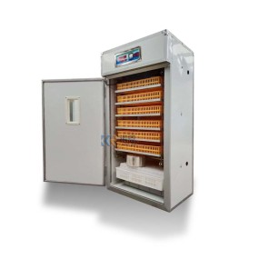 Egg Incubator Factory - Small Sized Holland Automatic