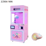 Cotton Candy Manufacturer - Mini Vending Machine