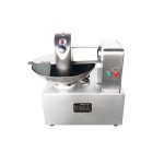 Meat Chopper Manufacturer - High Safety Bowl Cutter