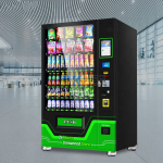 Vending Machine Factory - Electric Custom Smart