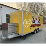 Food Trailer