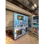 Vending Machine Manufacturer - Auto Snack Bottled Water