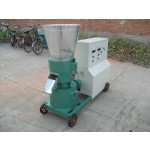 Pellet Machine Manufacturer - Diesel Engine Fertilizer