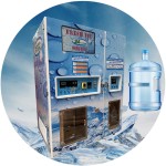 Vending Machine Manufacturer - Auto Snack Bottled Water