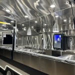 Food Truck Factory - Full Kitchen Sandwich Bakery