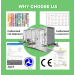 Portable Bathroom Manufacturer - Steel Toilet Shower Cabin