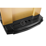 Ice Cream Machine Factory - 3 Flavor Soft Automatic