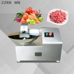 Meat Cutter Manufacturer - Park Bowl Chopper Slicer
