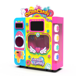 Candy Machine Factory - Wholesale Automatic Commercial