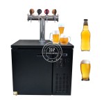 Beer Dispenser Factory - 20L-50L Kegerator Machine