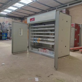 Incubator Manufacturer - High Accuracy Solar Morocco