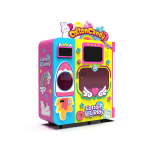 Candy Machine Factory - Wholesale Automatic Commercial