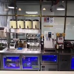 Mobile Bar Manufacturer - Customizable Cocktail Station